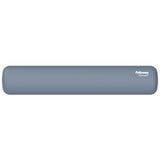 Fellowes Keyboard Wrist Rest Breyta Compact Keyboard Wrist Support with Antibacterial Protection Ergonomic Wrist Support Marine