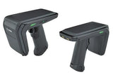 Zebra RFD4031-G10B700-E8 RFID reader RF Wireless Black