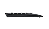 Logitech SIGNATURE K650. Type in comfort. Get more done