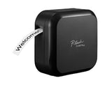 Brother PT-P710BTH label printer Thermal transfer 180 x 360 DPI 20 mm/sec Wired & Wireless TZe Bluetooth