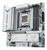 ASUS TUF GAMING B850M-PLUS WIFI7 W AMD B850 Socket AM5 micro ATX