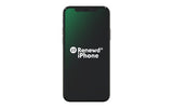 Renewd iPhone X Silver 64GB