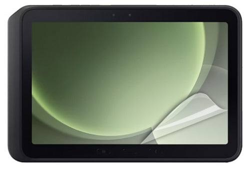 Mobilis 036349 tablet screen protector Clear screen protector Samsung 1 pc(s)