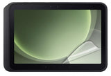 Mobilis 036349 tablet screen protector Clear screen protector Samsung 1 pc(s)