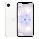 Apple iPhone 17e 256GB White