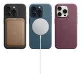 Apple iPhone 15 Pro 128GB - Blue Titanium