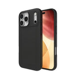 ZAGG Luxe Case For Apple iPhone 17 Pro Max Black