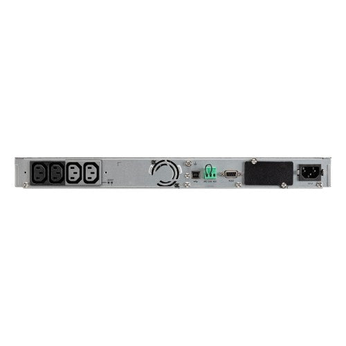 Eaton 5P850IRNG2BS uninterruptible power supply (UPS) Line-Interactive 680 W 4 AC outlet(s)