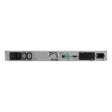 Eaton 5P850IRG2BS uninterruptible power supply (UPS) Line-Interactive 680 W 4 AC outlet(s)