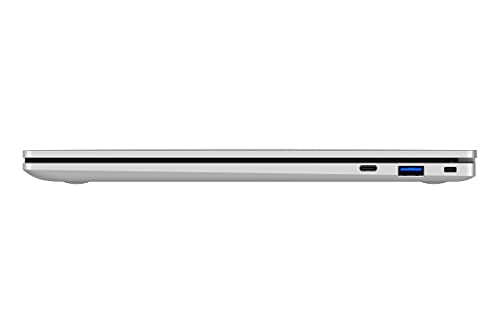 Samsung Galaxy Chromebook XE345XDA-KA2UK laptop Intel® Celeron® N N4500 35.6 cm (14") Touchscreen HD 4 GB LPDDR4x-SDRAM 64 GB eMMC Wi-Fi 6 (802.11ax) ChromeOS Silver