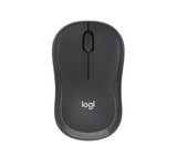 Logitech 910-007119 mouse Travel Ambidextrous RF Wireless + Bluetooth