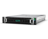 HPE ProLiant DL385 Gen11 9015 3.6GHz 8c 1P 2x32GB-R 8SFF MR408i-o NC BCM57416 2x1000W PS EU Server