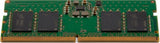 HP 5S4C3AA memory module 8 GB DDR5 262-pin SO-DIMM