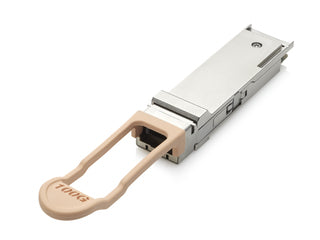 HPE Arista 100G QSFP28 WDM2 network transceiver module 100000 Mbit/s QSFP