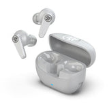 JLab Go Pods ANC Headset True Wireless Stereo (TWS) In-ear Calls/Music USB Type-C Bluetooth Grey