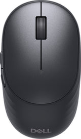 DELL Pro 7 mouse Universal Ambidextrous RF Wireless + Bluetooth Optical 6000 DPI