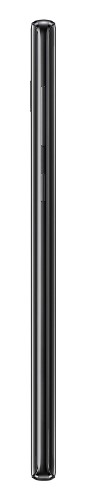 Samsung Galaxy Note9 SM-N960F 16.3 cm (6.4") Single SIM Android 8.1 4G USB Type-C 8 GB 512 GB 4000 mAh Black