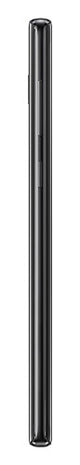 Samsung Galaxy Note9 SM-N960F 16.3 cm (6.4") Single SIM Android 8.1 4G USB Type-C 8 GB 512 GB 4000 mAh Black