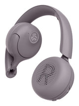 JLab Go Lux ANC Headset Wireless Head-band Calls/Music USB Type-C Bluetooth Mauve