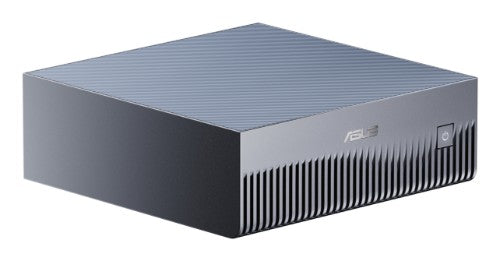 ASUS Ascent GX10 GX10-GG0027BN GB10 128 GB LPDDR5x-SDRAM 4 TB SSD Mini PC Grey