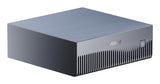ASUS Ascent GX10 GX10-GG0027BN GB10 128 GB LPDDR5x-SDRAM 4 TB SSD Mini PC Grey
