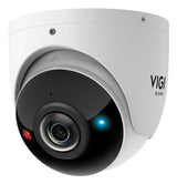 TP-Link InSight S485PI Turret IP security camera Outdoor 3840 x 2160 pixels Wall