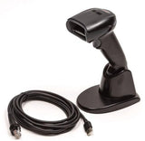 Honeywell Xenon XP 1950g Handheld bar code reader 1D/2D LED Black