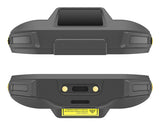 Newland MT93 Megattera Pro Angled Shooter handheld mobile computer 14 cm (5.5") 1440 x 720 pixels Touchscreen 277 g Black