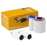 Zebra 800077-719EM printer ribbon 4000 pages