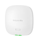 HPE Networking Instant On Access Point Bundle with PSU Dual Radio Tri Band 2x2 Wi-Fi 6E (EU) AP32
