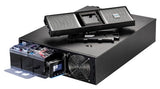 Eaton 9PX6KIRTNG2 uninterruptible power supply (UPS) Double-conversion (Online) 6 kVA 6000 W