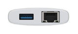 D-Link 10-in-1 USB-C Hub