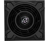 Asrock PG-1000G power supply unit 1000 W 24-pin ATX ATX Black