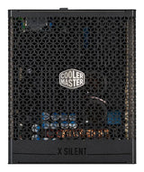 Cooler Master MPS-8501-AZAP-BUK power supply unit 850 W 24-pin ATX ATX Black