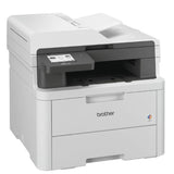 Brother MFCL3740CDWRE1 LED A4 600 x 2400 DPI 18 ppm Wi-Fi