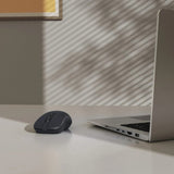 Hama WM-200 mouse Office Ambidextrous RF Wireless Optical 1600 DPI