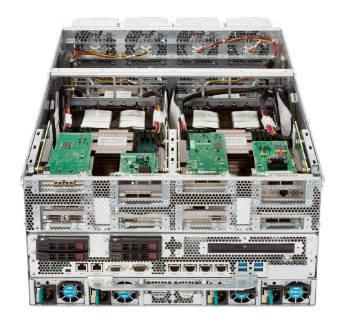 HPE Superdome Flex 280 4-socket Expansion Chassis