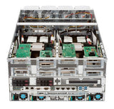 HPE Superdome Flex 280 4-socket Expansion Chassis