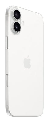 Apple iPhone 16 Plus 128GB White