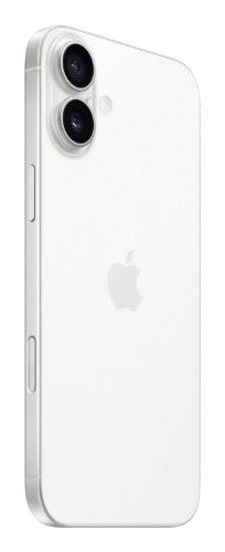 Apple iPhone 16 Plus 128GB White