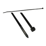 Cables Direct CT-280B cable tie Nylon Black