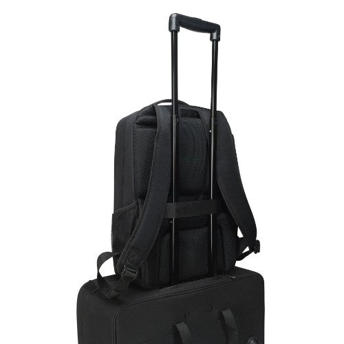 DICOTA D3250105 laptop case 40.6 cm (16") Backpack Black