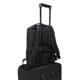 DICOTA D3250104 laptop case 43.9 cm (17.3") Backpack Black