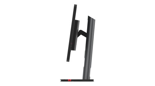 Lenovo ThinkVision P27q-30 computer monitor 68.6 cm (27") 2560 x 1440 pixels LED Black