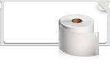 Dymo 1983172 DirectLabel-etikettes white 36mm x 89mm Pack=260 for Dymo Etiketten 10cm/LW 550 60mm/60mm