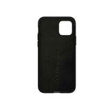 Celly Feeling mobile phone case 15.5 cm (6.1") Cover Black