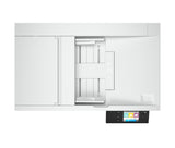 HP ScanJet Pro N4600 fnw1 Flatbed scanner 1200 x 1200 DPI A5 White