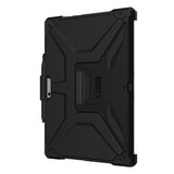 Urban Armor Gear Microsoft Surface Pro 9/10/11 Metropolis SE, BULK 33 cm (13") Cover Black