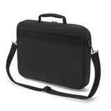 DICOTA D3250201 laptop case 35.6 cm (14") Briefcase Black
