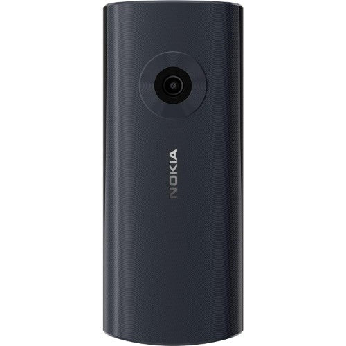 Nokia 110 4G (2023) 4.57 cm (1.8") 94.5 g Blue Feature phone